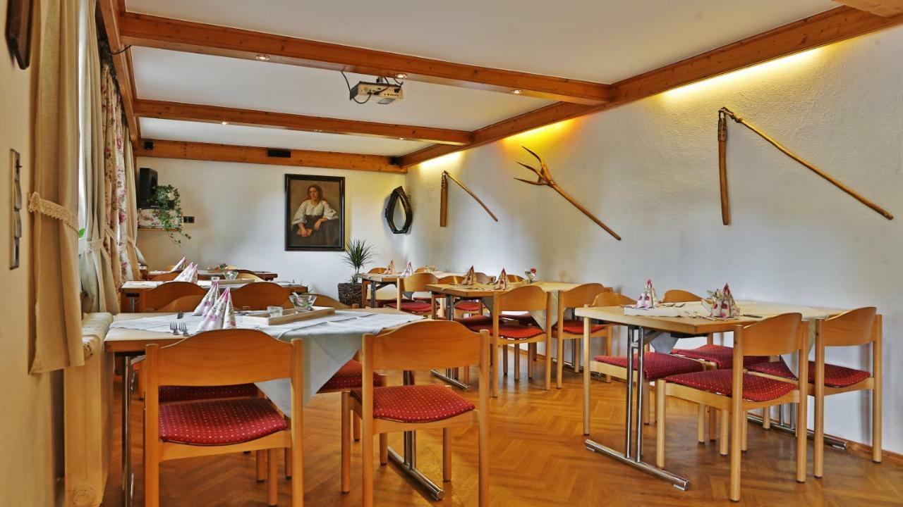 Grüner Hof Otel Zell am Harmersbach Dış mekan fotoğraf