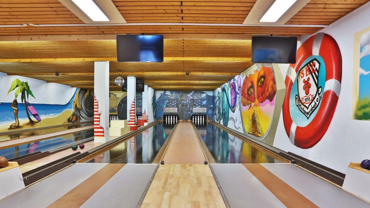 Grüner Hof Otel Zell am Harmersbach Dış mekan fotoğraf