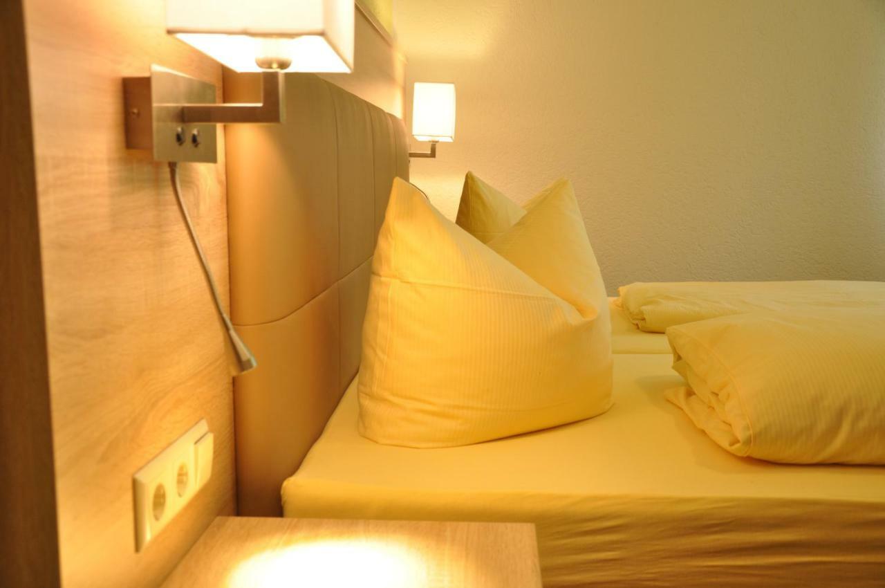 Grüner Hof Otel Zell am Harmersbach Dış mekan fotoğraf