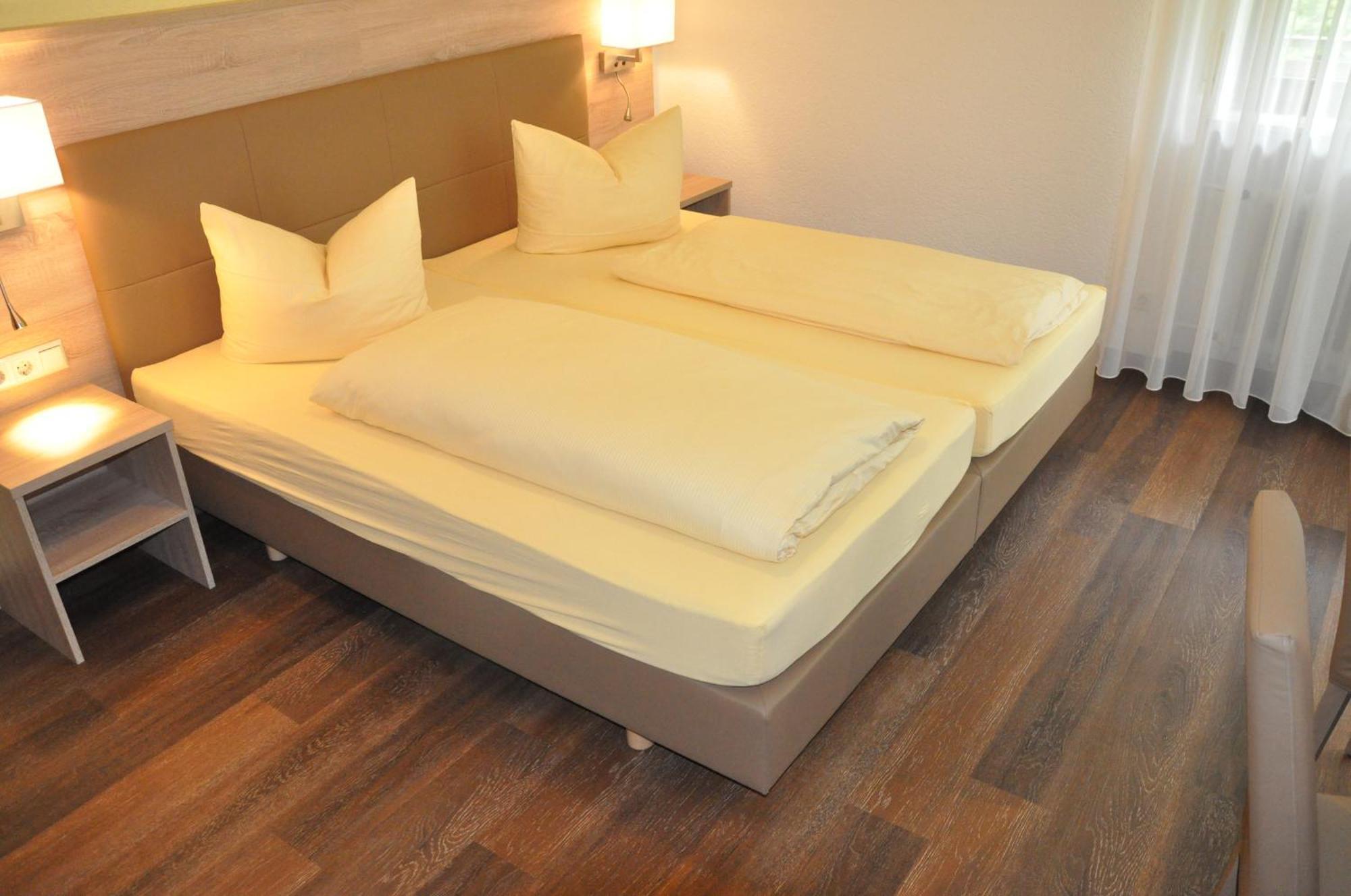 Grüner Hof Otel Zell am Harmersbach Dış mekan fotoğraf